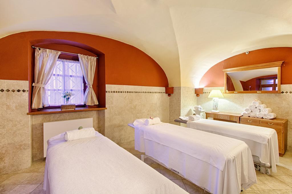 Hoffmeister&spa 5* Prag