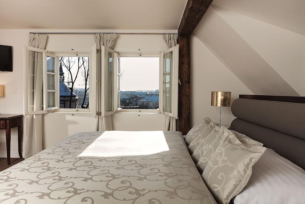 Hotel Hoffmeister&spa 5*
