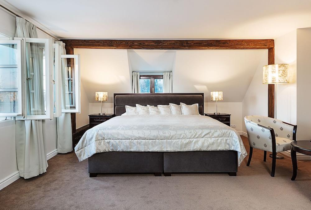 Hoffmeister&spa Hotel 5*