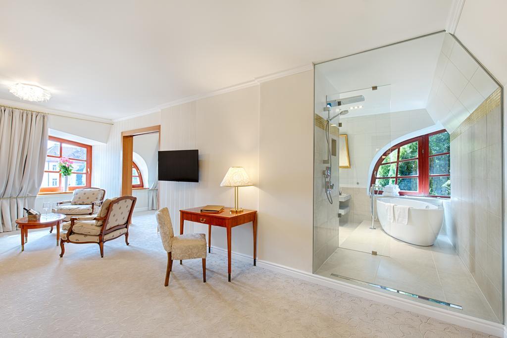 Hotel Hoffmeister&spa 5*
