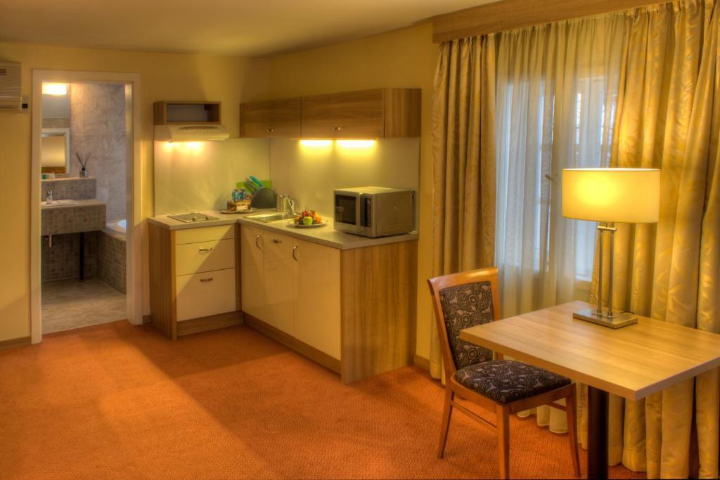 Hoffmeister&spa 5*