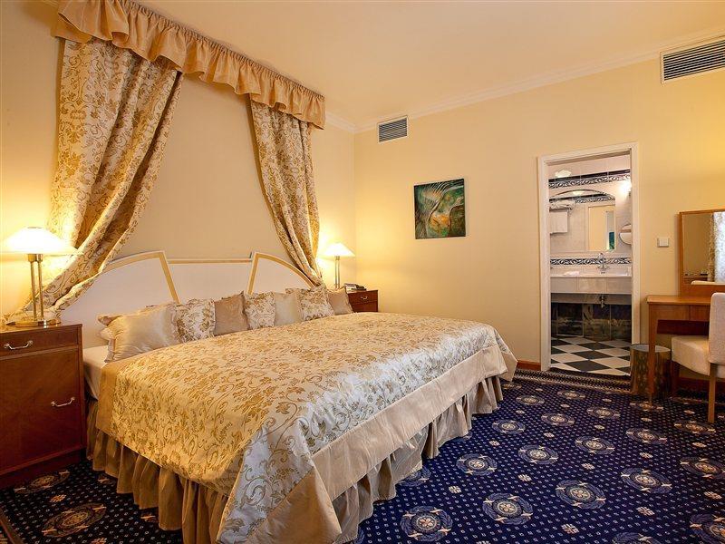 Hotel Hoffmeister&spa 5*