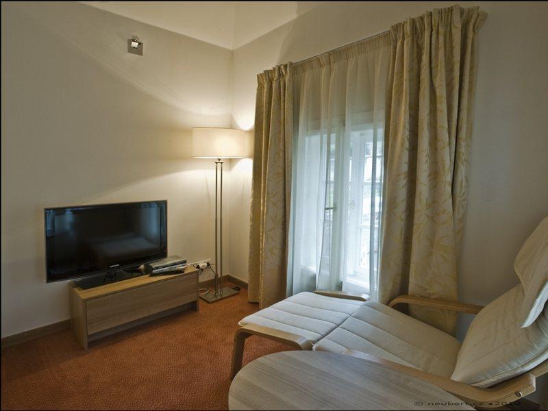 Hotel Hoffmeister&spa 5*