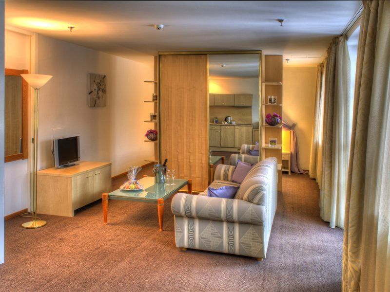 Hotel Hoffmeister&spa 5*