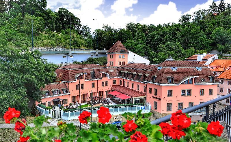 Hoffmeister&spa 5*